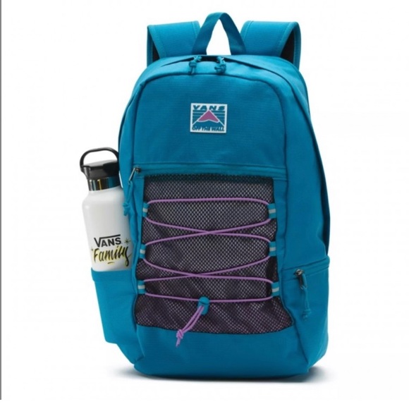 Vans Handbags - Vans Snag Plus Backpack